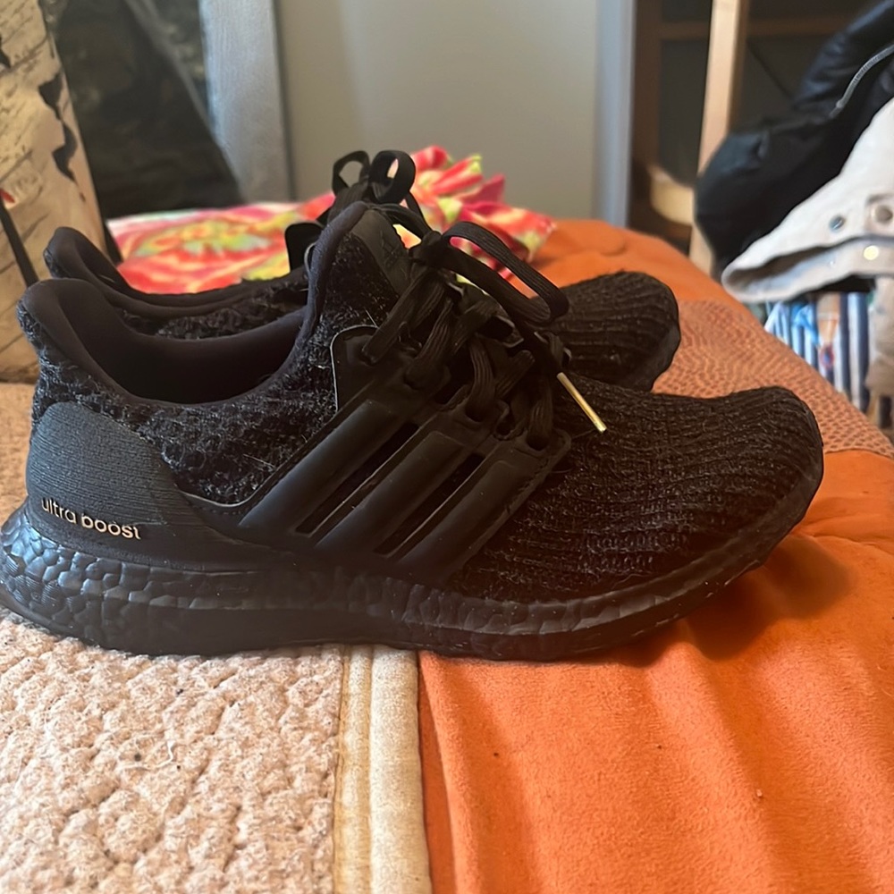 Ultra boost